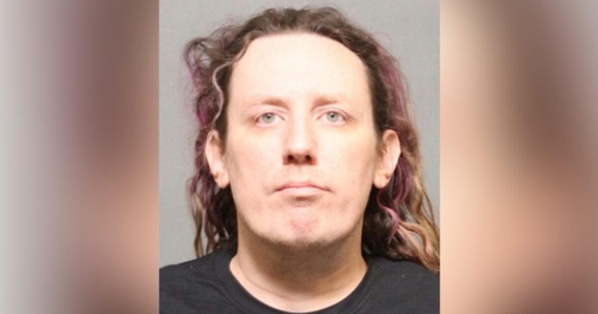 Transgender Activist Arrested for Allegedly Leaving Explosives at Tesla Dealership — Fox News Mocked for Referring to Him as a 'Woman'