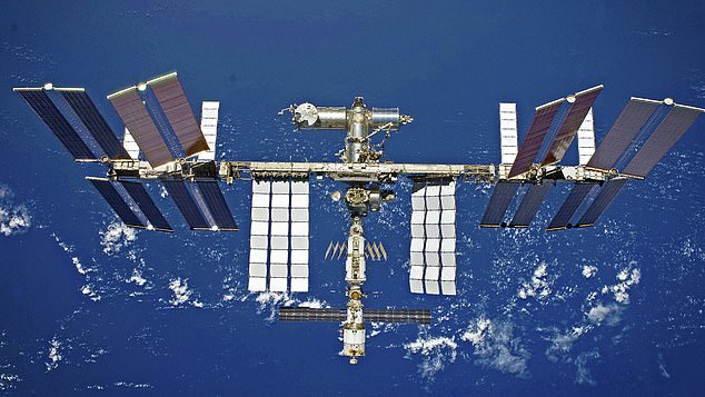 NASA's ISS will live on through 2030, agency announces