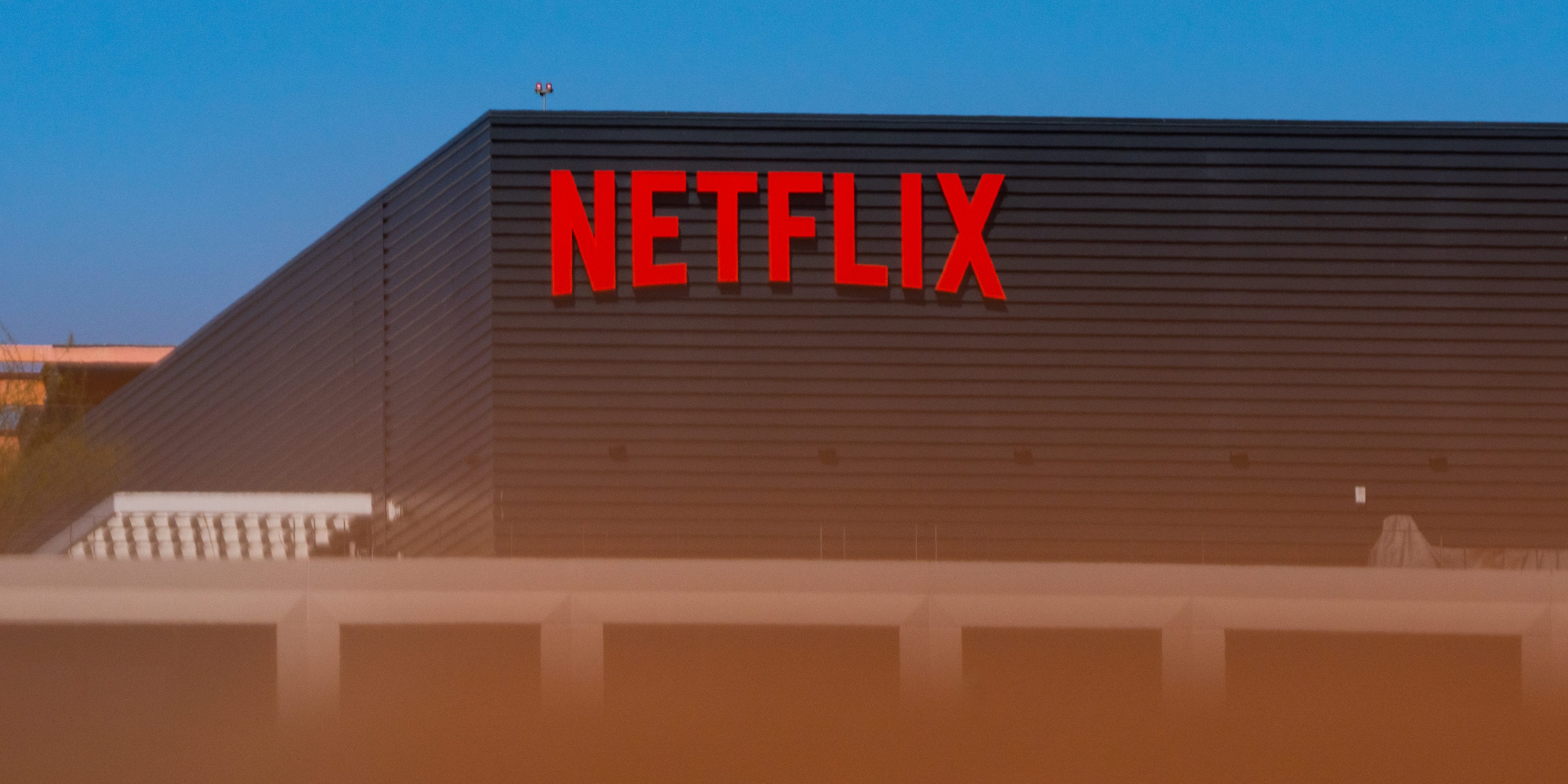 Netflix Wiped Most of Its “Palestinian Stories” Collection — and Erased the Whole Thing in Israel