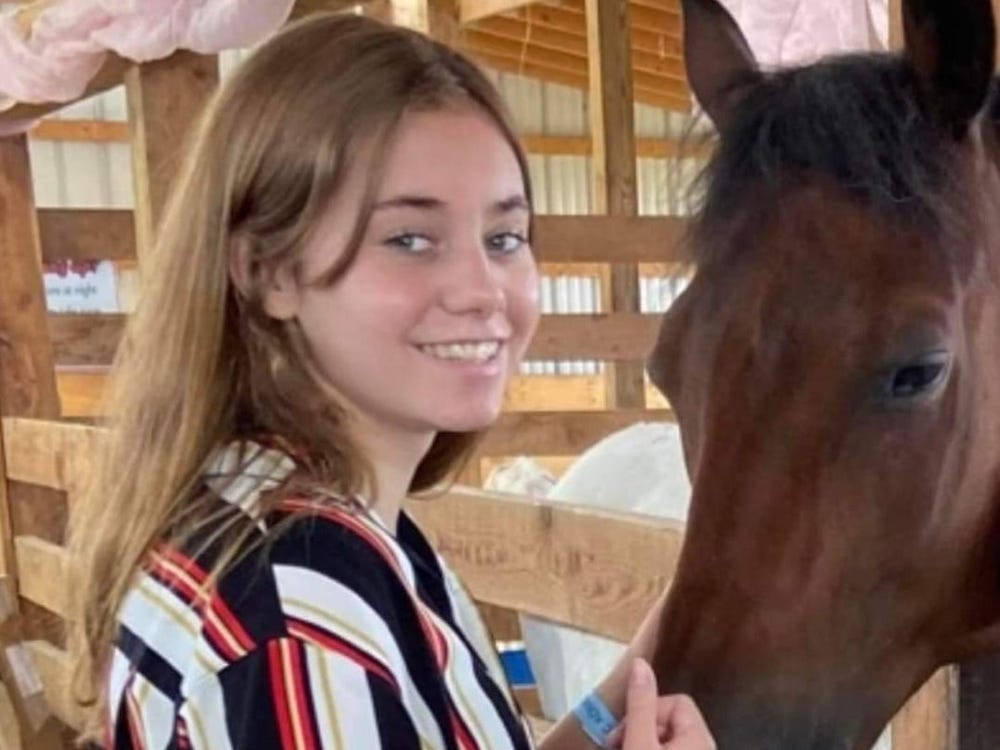 NJ school officials were aware of a 'culture of violence' among students before Adriana Kuch committed suicide: lawsuit