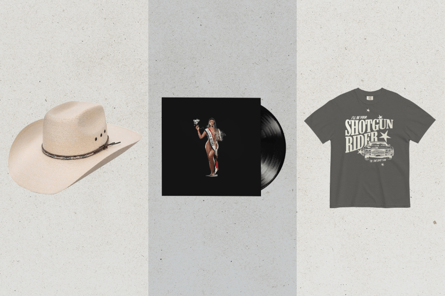 20+ Best Beyoncé Merch 2025: Where to Buy Online for Beyoncé Fans