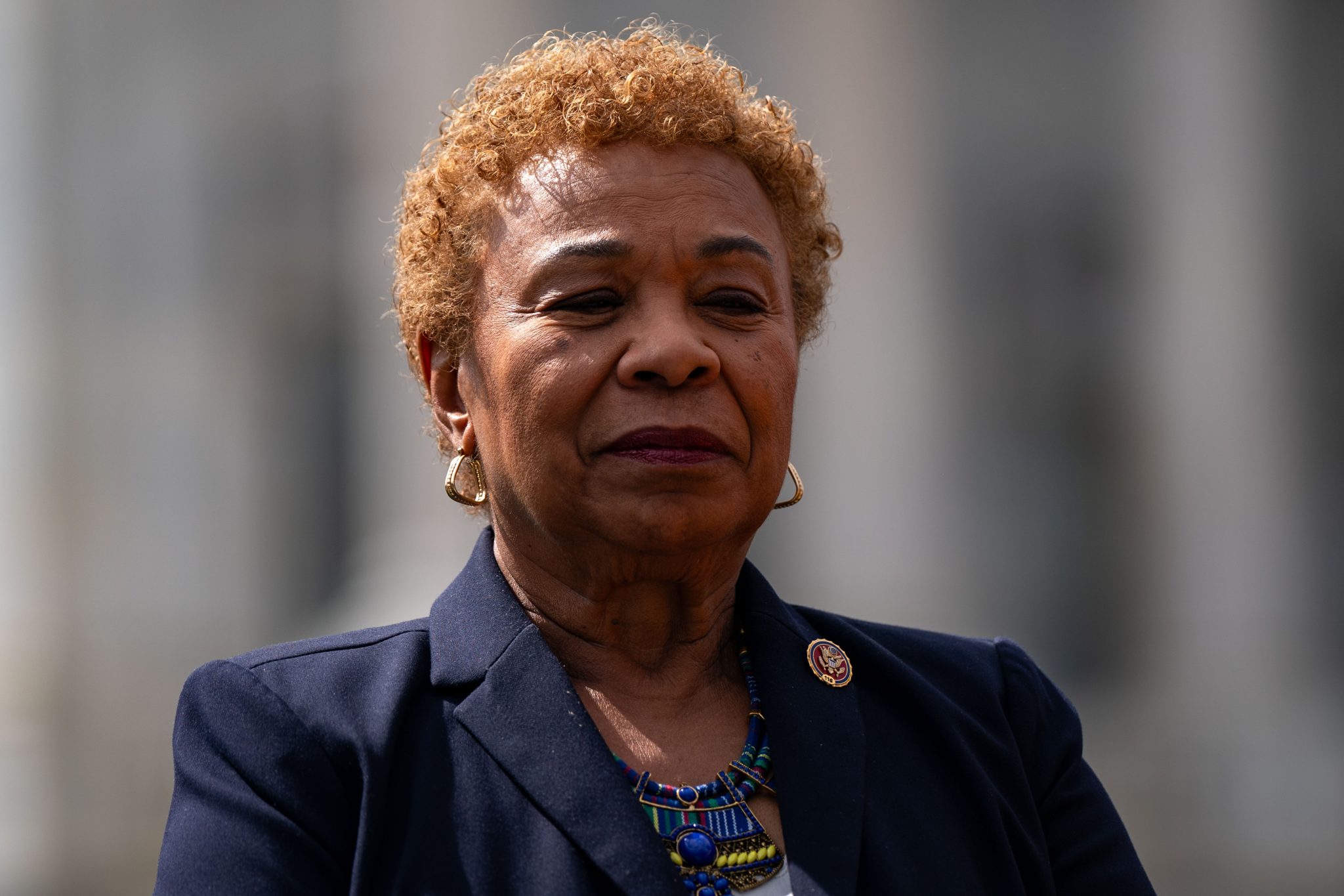 Barbara Lee, Running for Oakland Mayor as a 'Public Safety' Advocate, Said She Was 'Really Proud' When Minneapolis Pledged To Defund Police