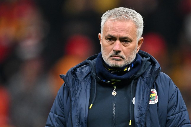 Jose Mourinho handed ban and fine for 'derogatory and offensive statements'