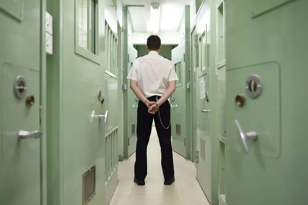 Prison staff injury claims cost taxpayers nearly £50m since 2019