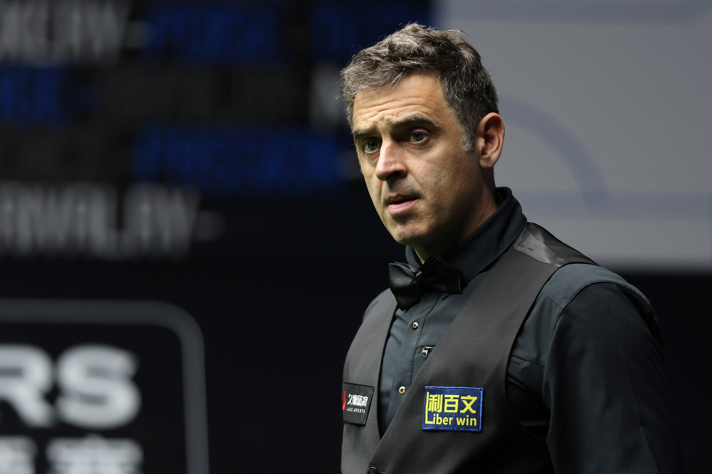 ‘Disappointed’ Ronnie O’Sullivan misses out on potential £300,000 payday after failing to qualify for two t...