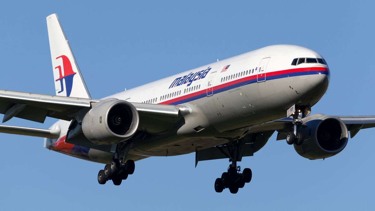 MH370 experts issue 'catastrophic' warning as search for missing plane under way