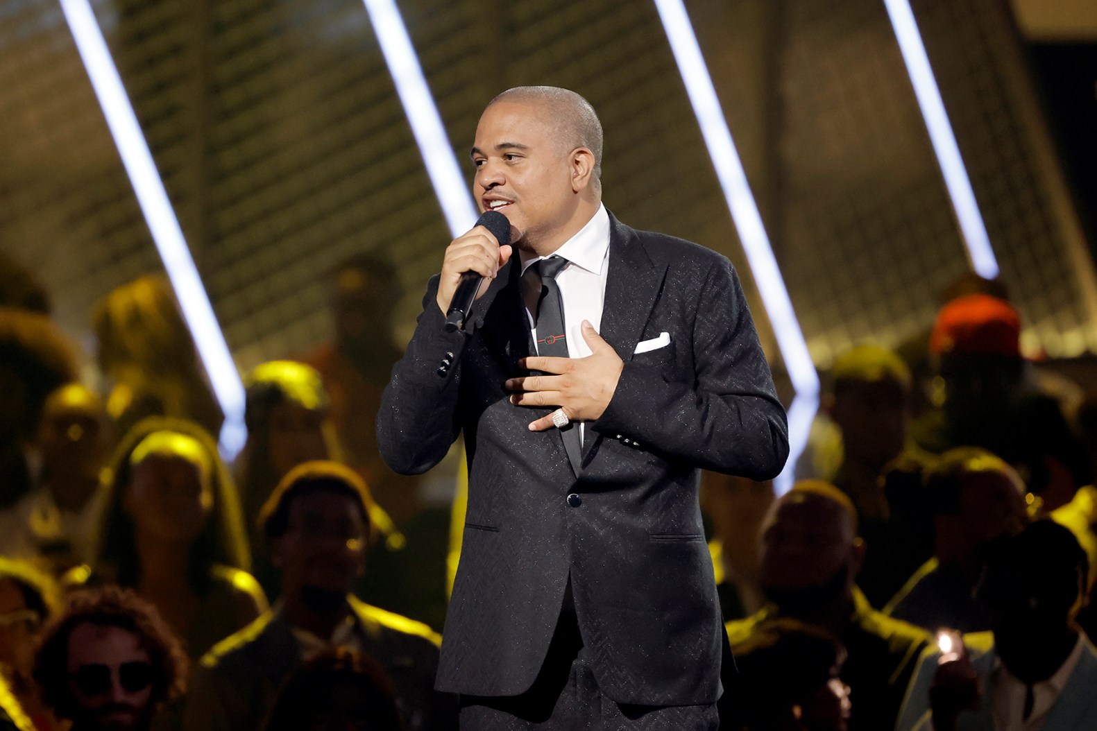 The Late Irv Gotti Personified The Highs And Lows of Genius