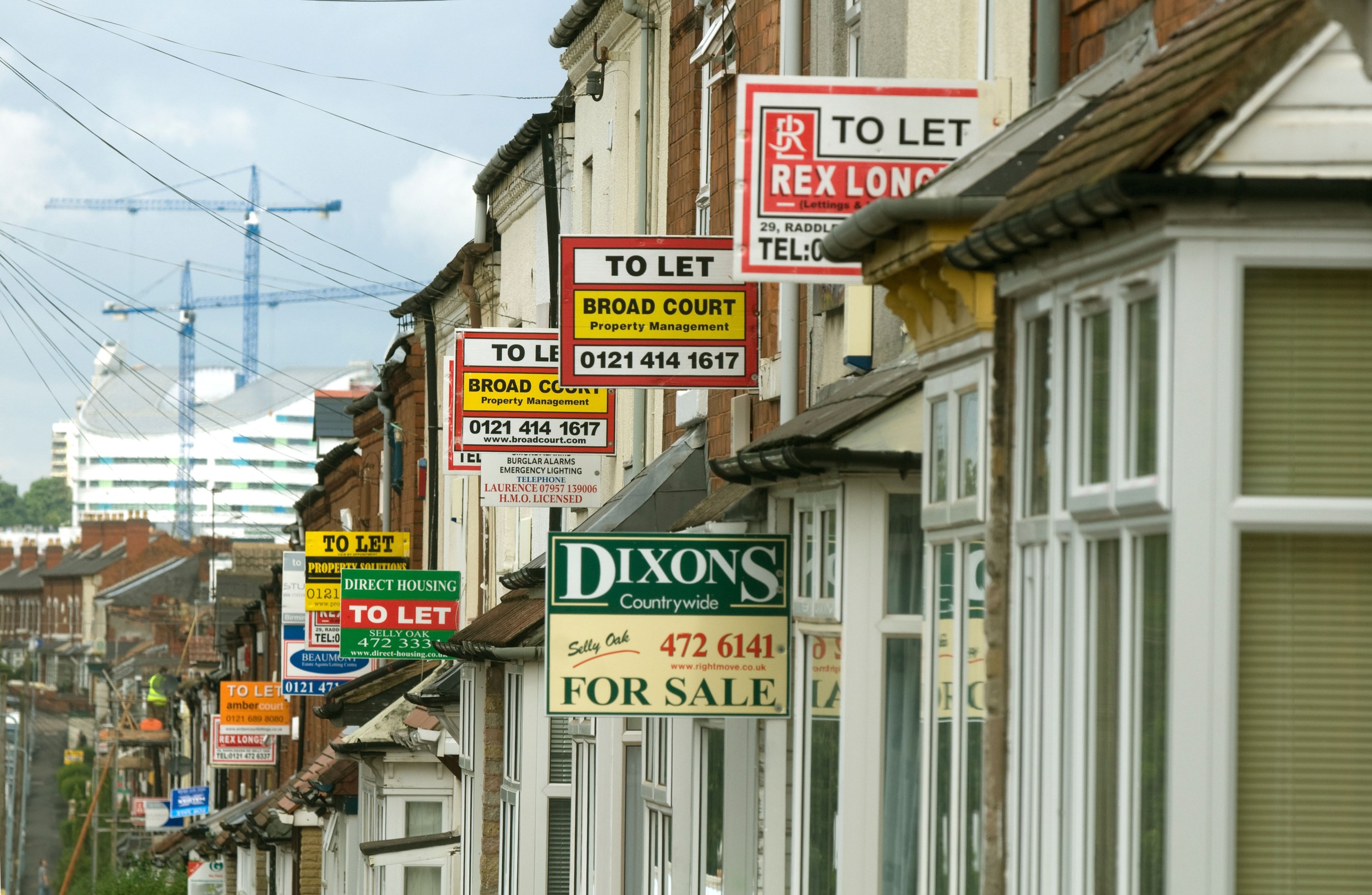 How to speed up your house buying process and beat the stamp duty deadline as 74,000 set to miss it...