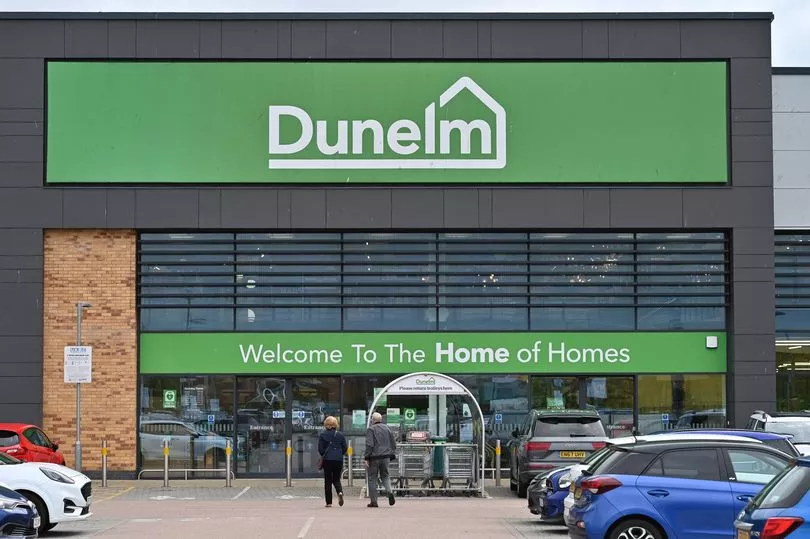 Dunelm's £10 'warm and cosy' bedding 'looks more expensive'