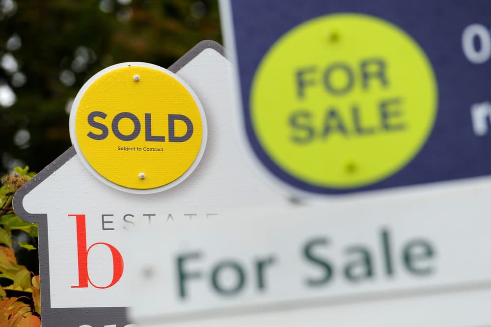 Rightmove expects surge in revenue this year amid property market recovery