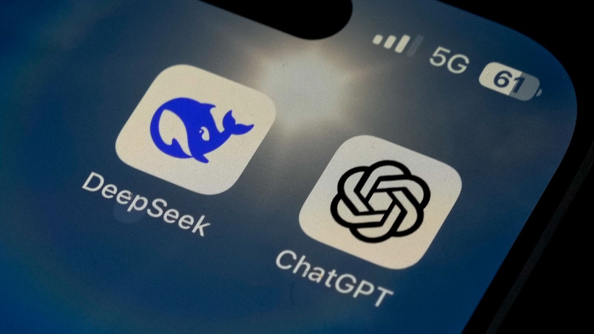 DeepSeek chatbot 'censors' questions about China, according to tests