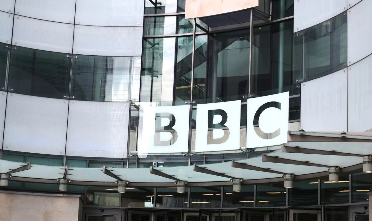 BBC apologises for Gaza documentary and admits paying Hamas official's family