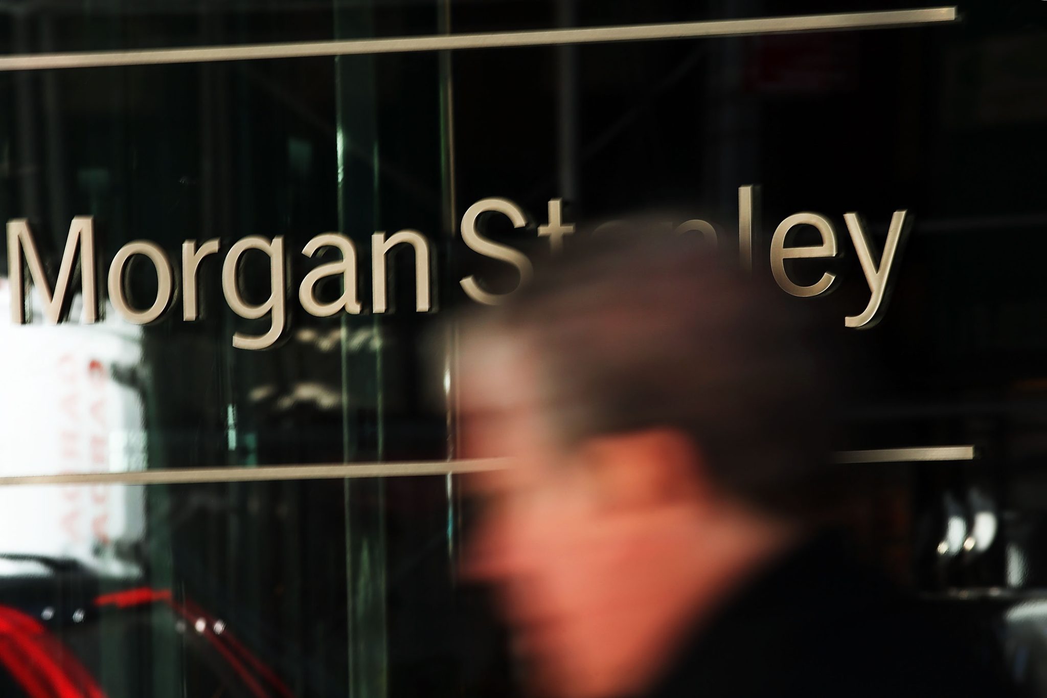 Morgan Stanley Becomes Latest Bank To Ditch Progressive Climate Change Agenda 