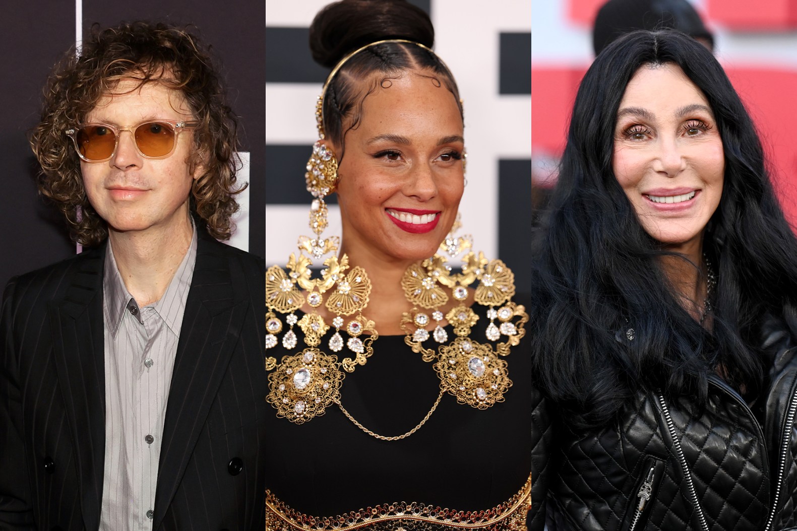 Love Rocks NYC 2025: Alicia Keys, Beck, Cher, and More to Perform