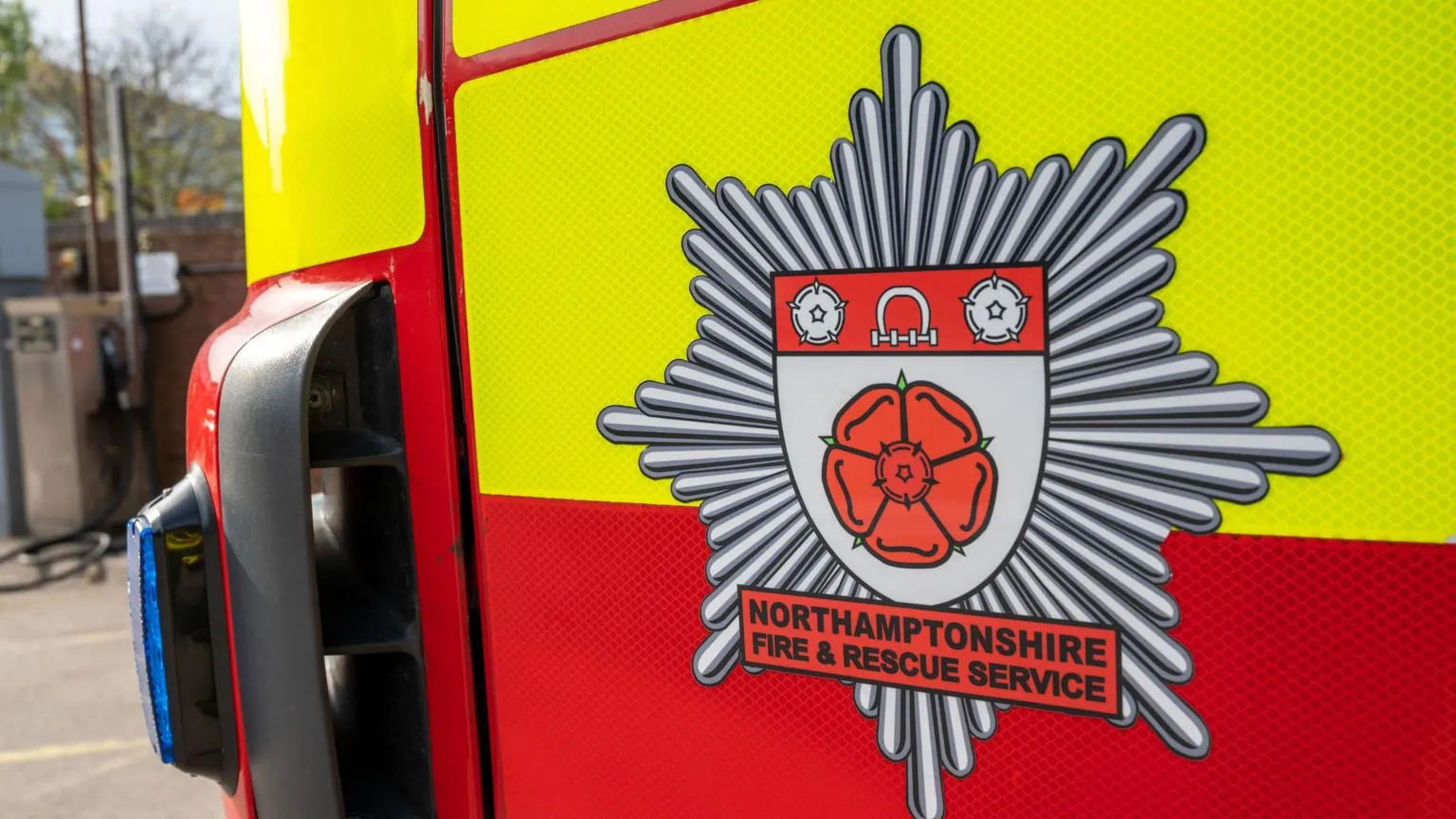 River Nene canal boat fires in Towcester under investigation. 