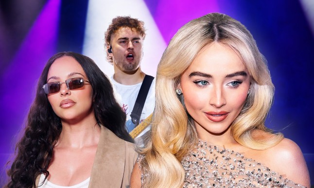 Brit Awards confirmed 2025 performers from Sabrina Carpenter to Jade Thirlwall