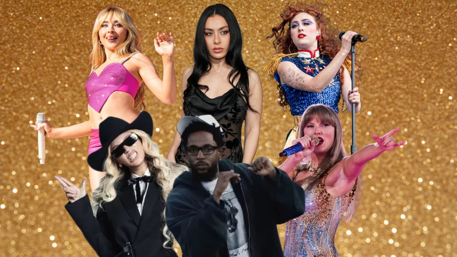 Grammy Awards 2025: Who will win and who should win?