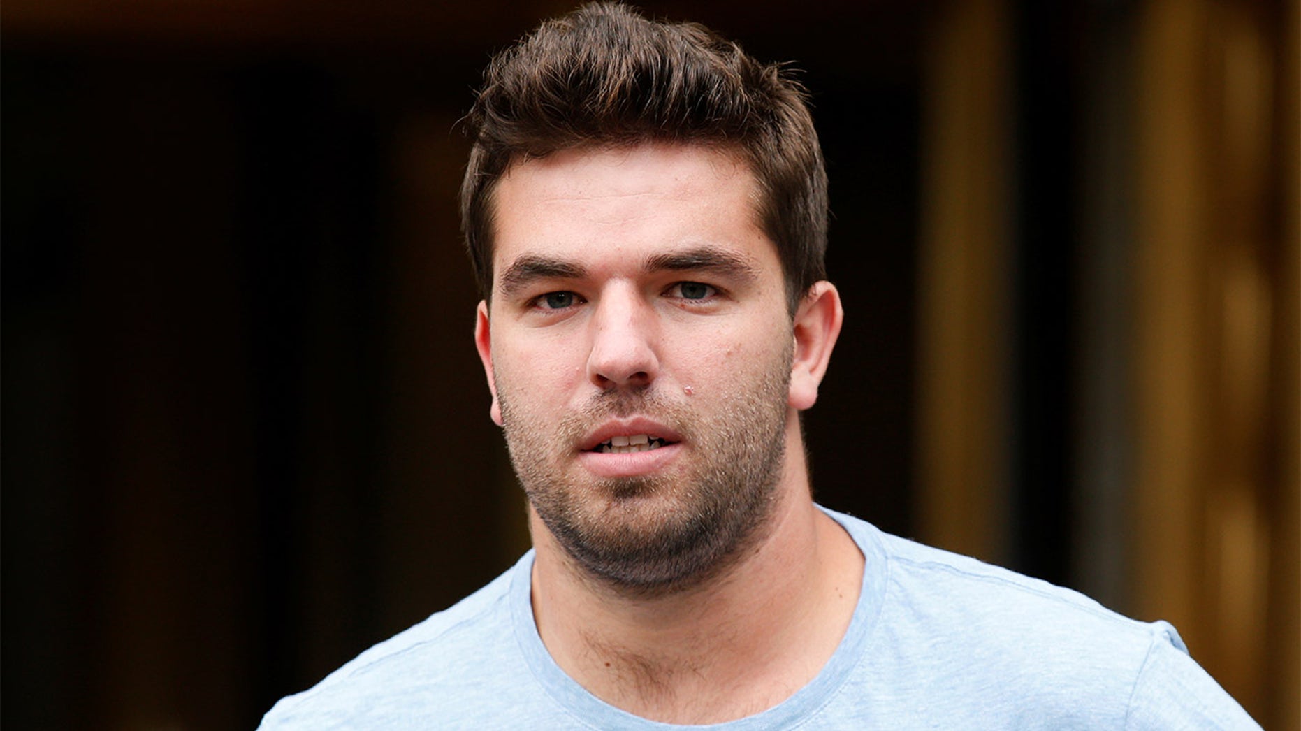 Convicted Fyre Fest fraudster Billy McFarland's return to Mexico 'sounds like a ticking time bomb': experts