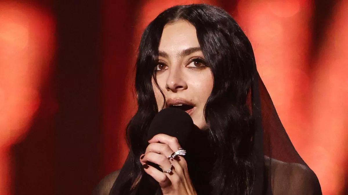 BRIT Awards winners in full as Charli xcx and Chappell Roan win big