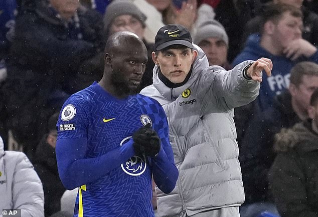 Can Romelu Lukaku now deliver for Thomas Tuchel?