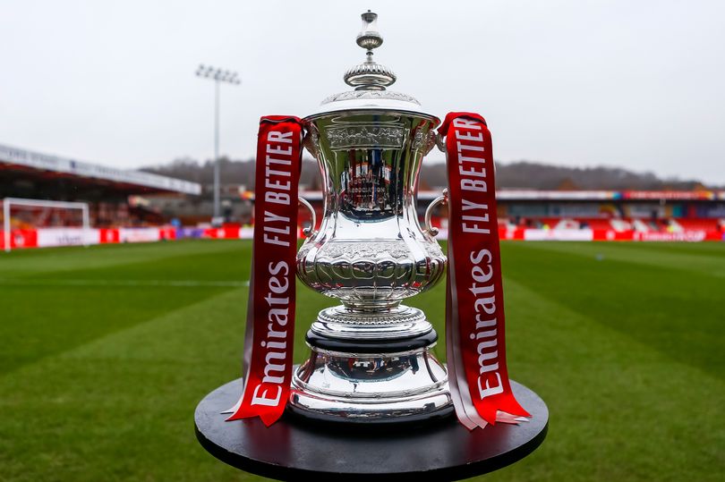 FA Cup sixth round quarter-final draw as Fulham learn reward for beating Man Utd