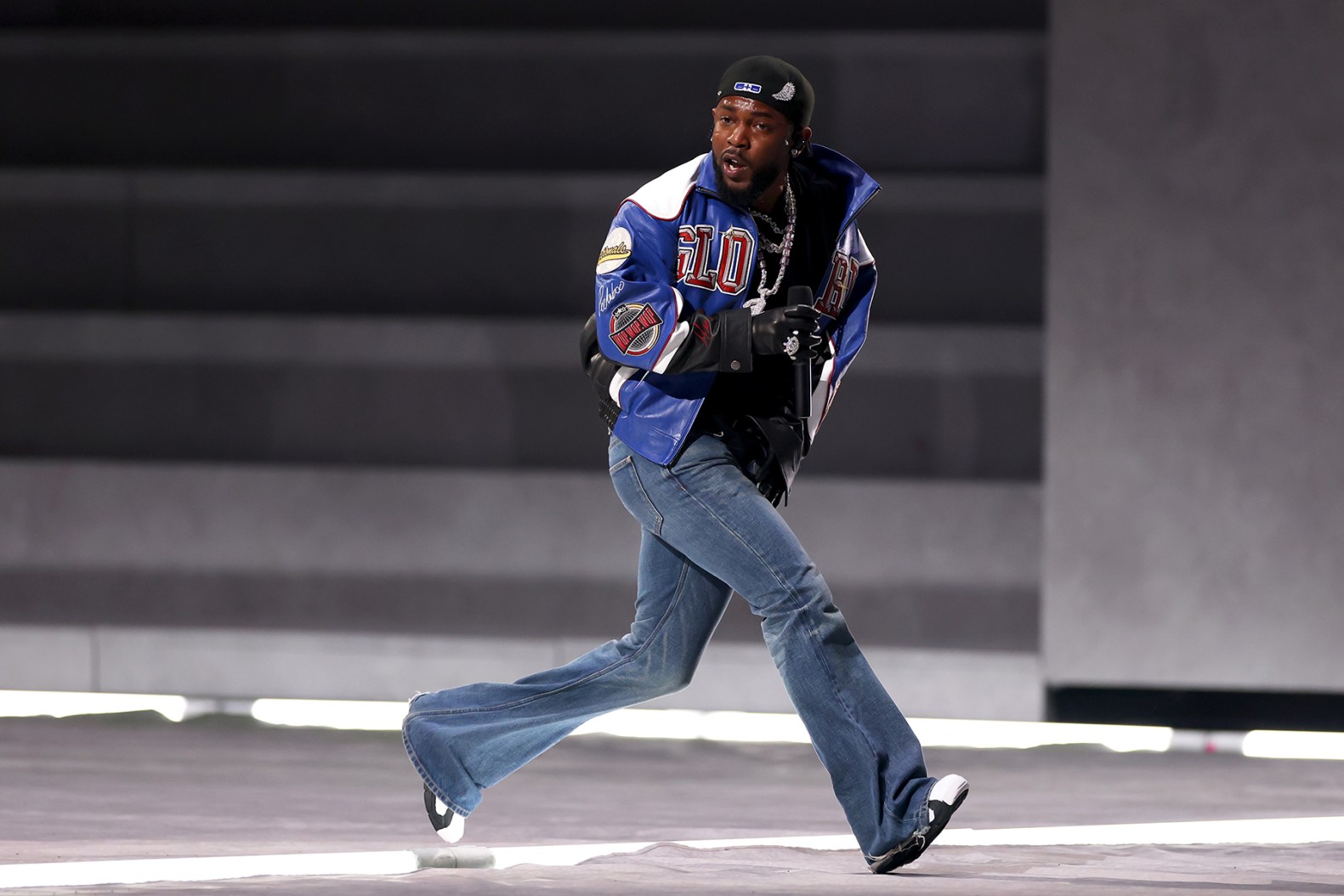 Kendrick Lamar's Streaming Numbers Spike After Super Bowl Halftime