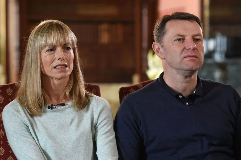 Woman claiming to be Madeleine McCann kept in custody after appearing in court 