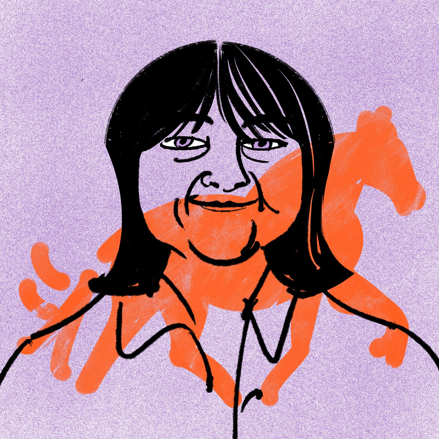 Ali Smith’s Playful Dystopia