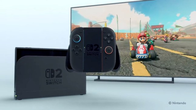 Games Inbox: Will Nintendo Switch 2 outsell the PS5?