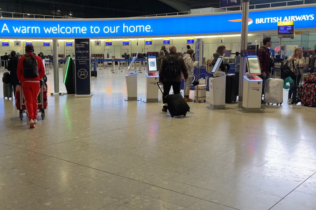 How Heathrow’s great reshuffle could work – these are the potential passenger benefits