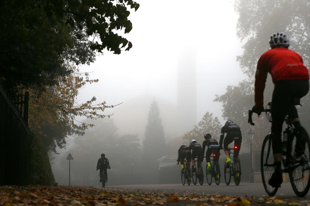 Hundreds of cyclists to take part in protest ride in Regent's Park over bike thefts