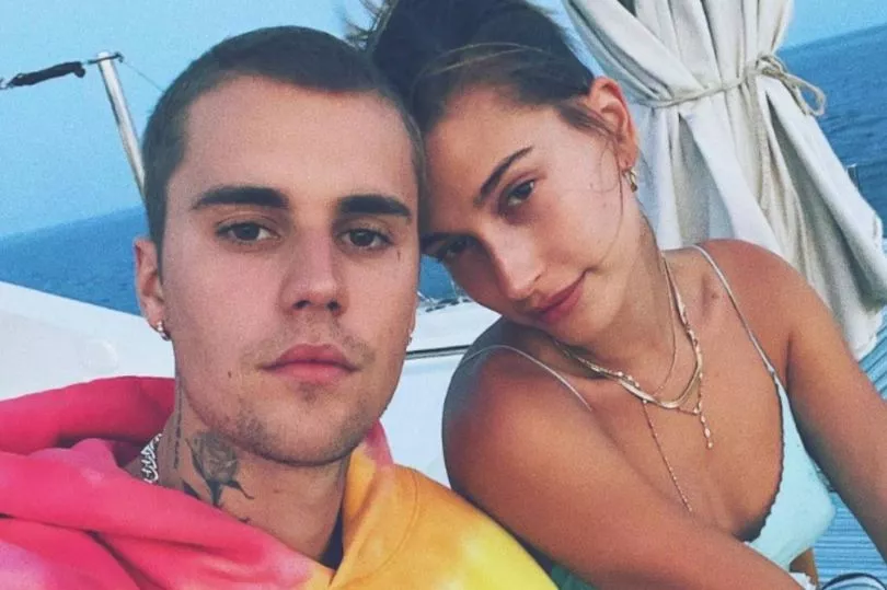 Justin Bieber unfollows wife Hailey as mystery over divorce rumours deepens