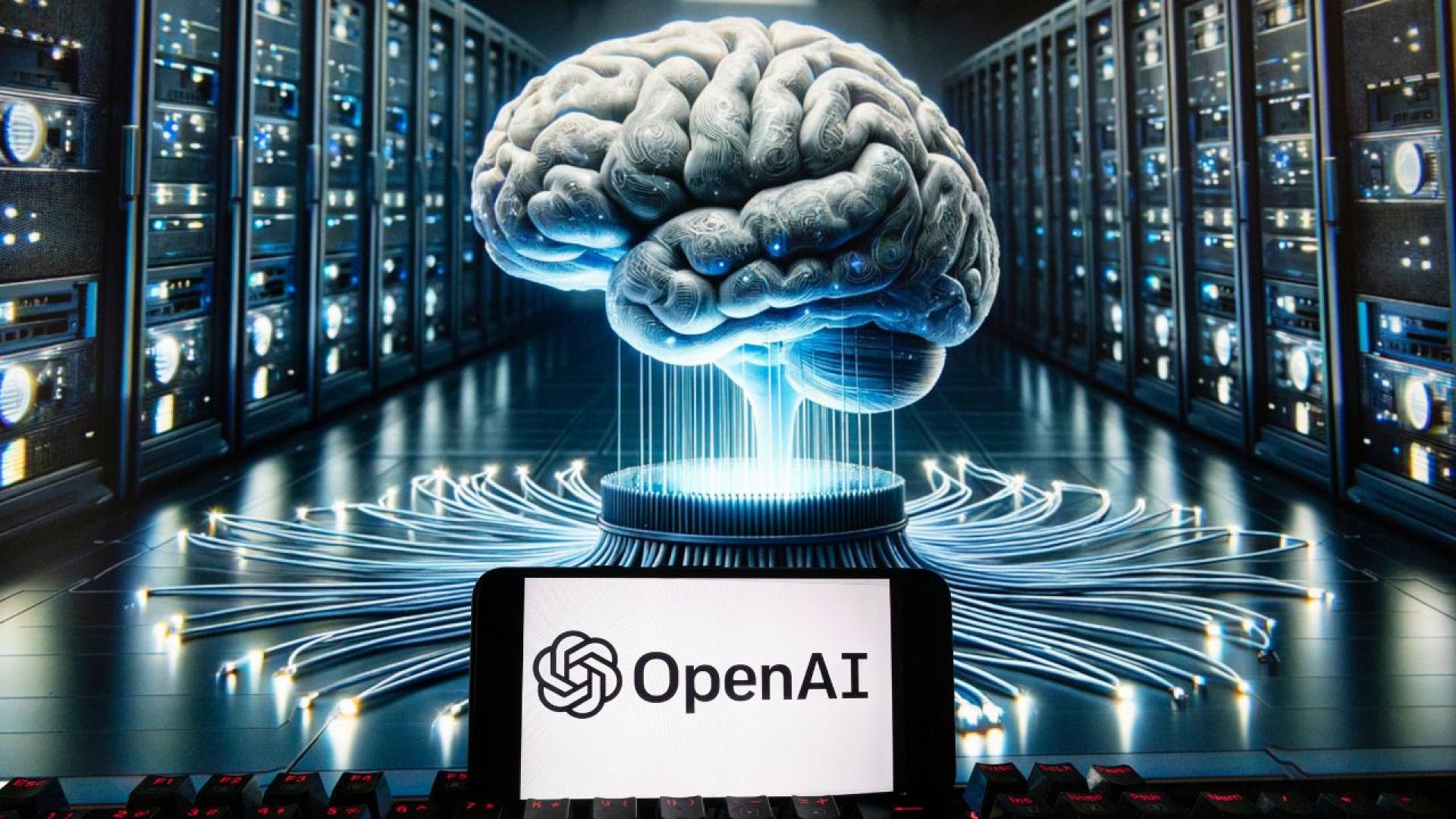 OpenAI launches first AI agent but it won’t be coming to Europe yet