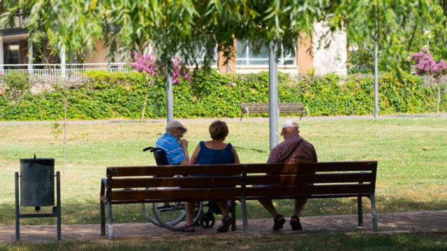 How Brexit caused a care crisis for Britons in Spain