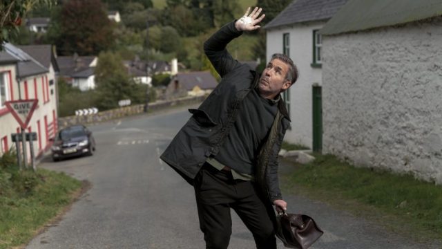 On TV tonight: Hollywood comes to rural Ireland in Small Town, Big Story