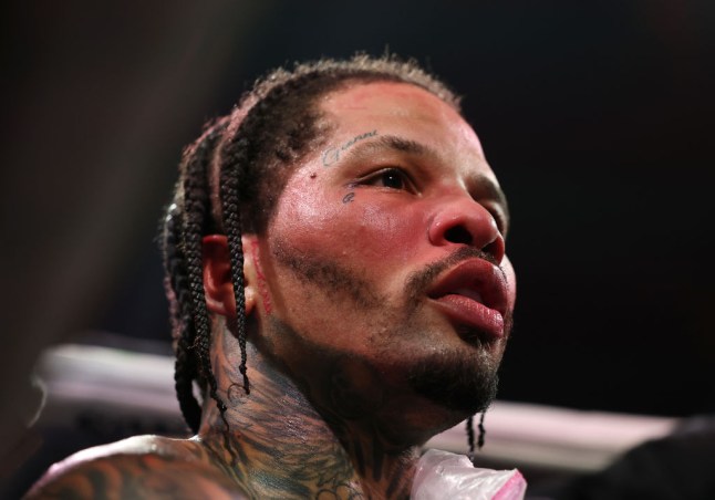 Boxer Gervonta Davis blames hairdresser for poor performance after clinging onto title