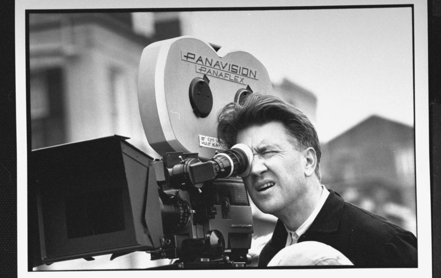 The Unsettling Genius of David Lynch