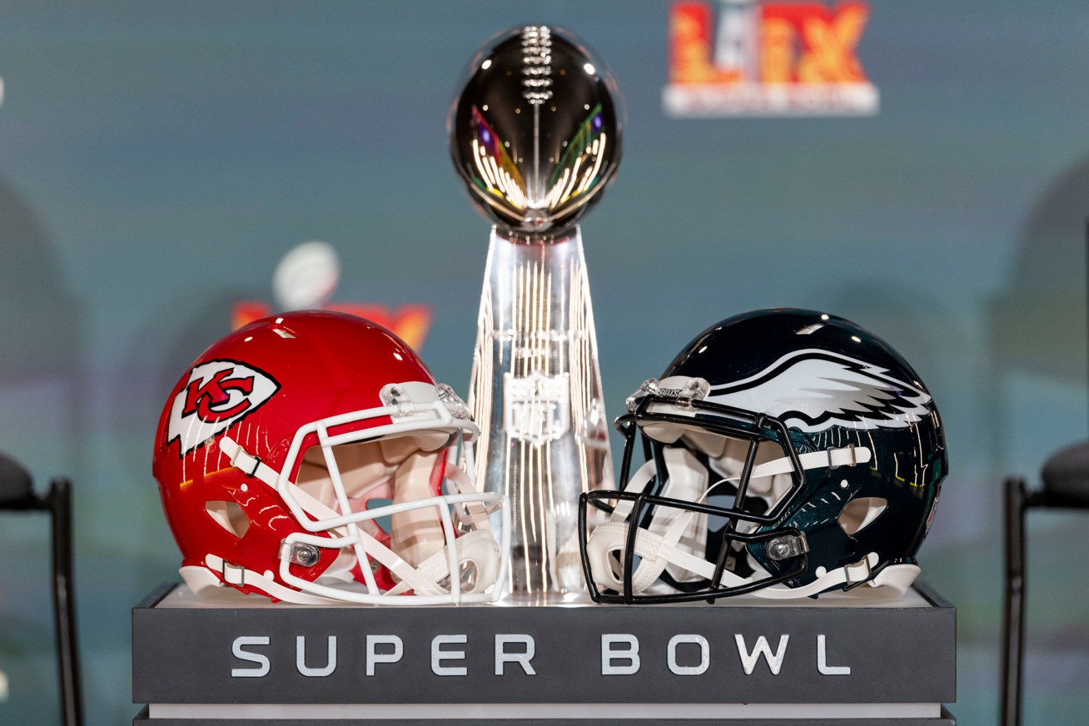 How To Watch Super Bowl 2025 Online Without Cable: Eagles vs. Chiefs