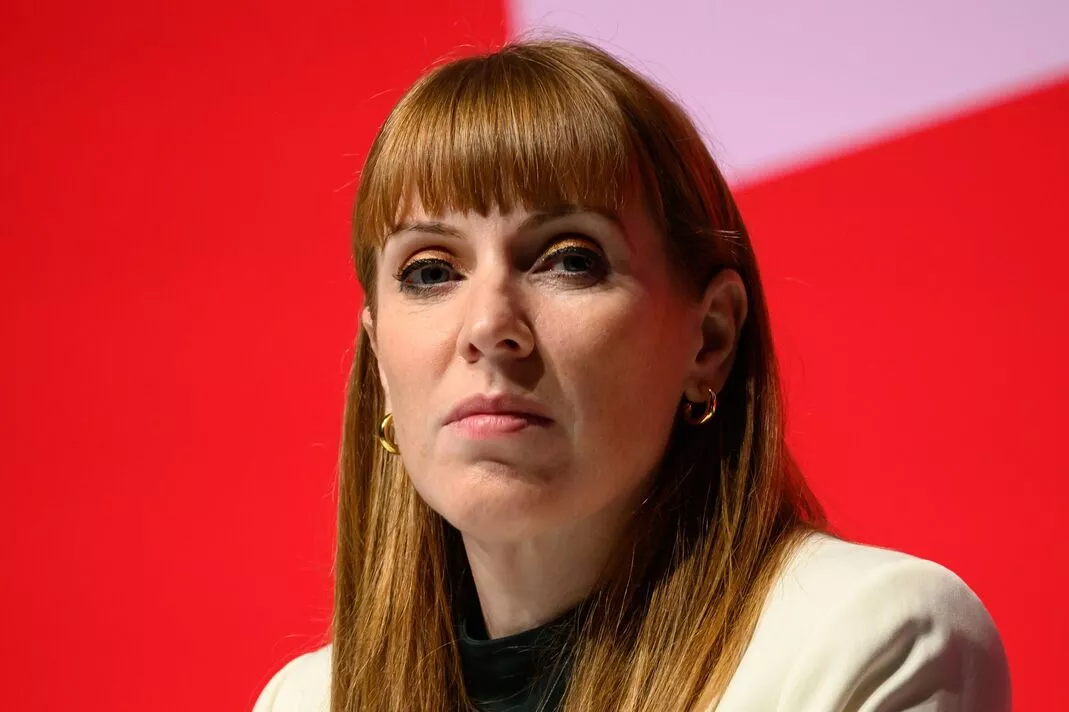 Angela Rayner dealt huge blow as major 'workers rights' plan faces chop