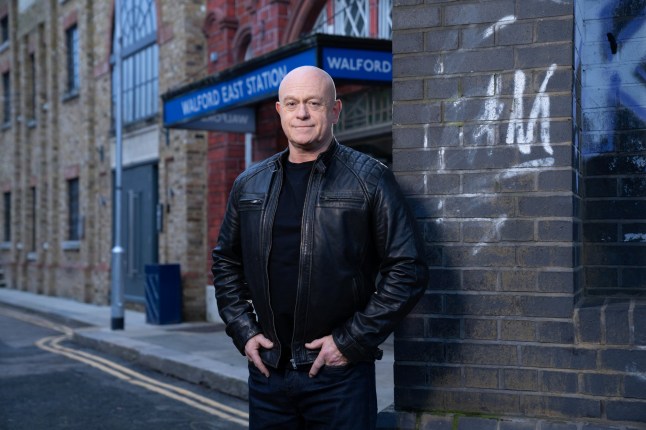 Grant Mitchell exits EastEnders leaving behind huge scandal and promise