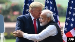 Modi to meet Trump with focus on trade, immigration and strategic ties 