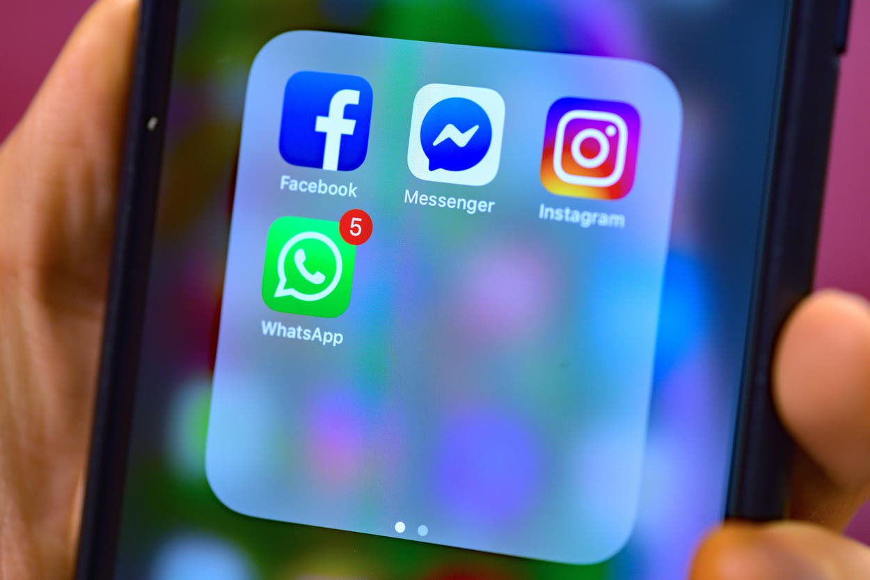 WhatsApp down: Messaging app not working amid major outage