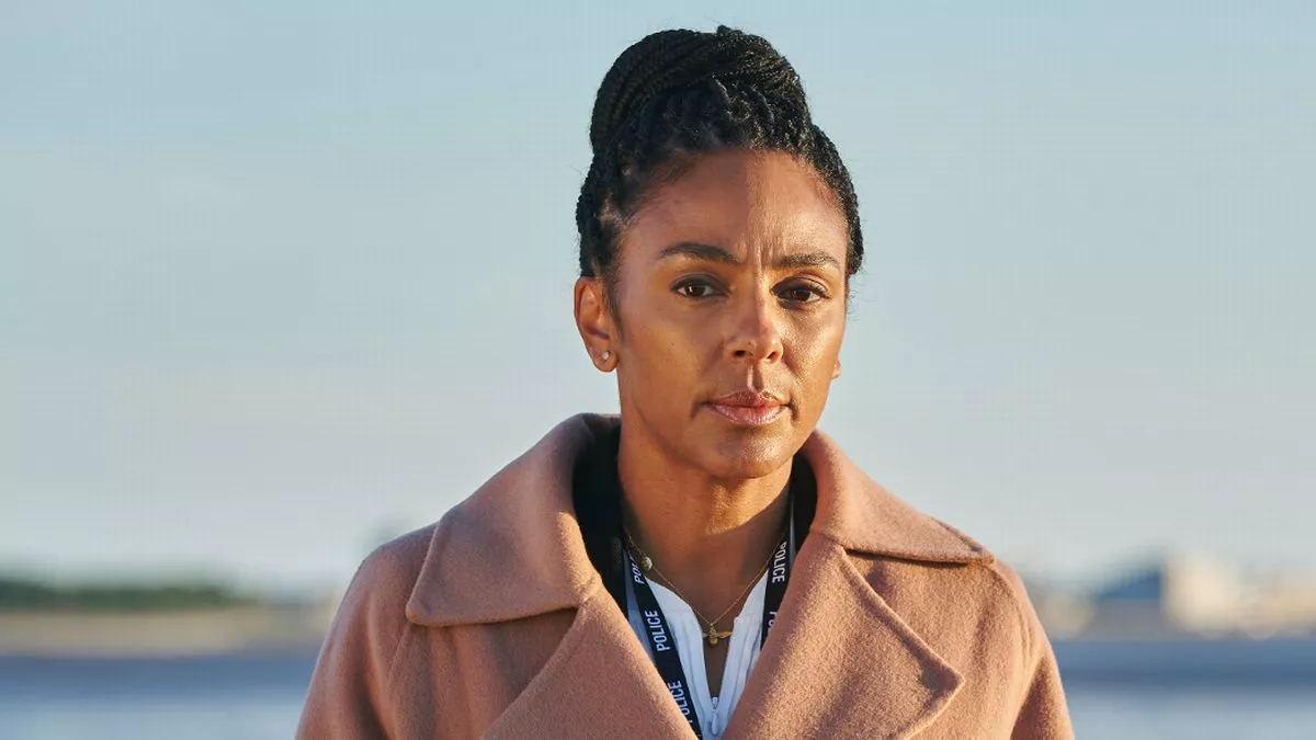 Inside The Bay star Marsha Thomason's life on and off-screen