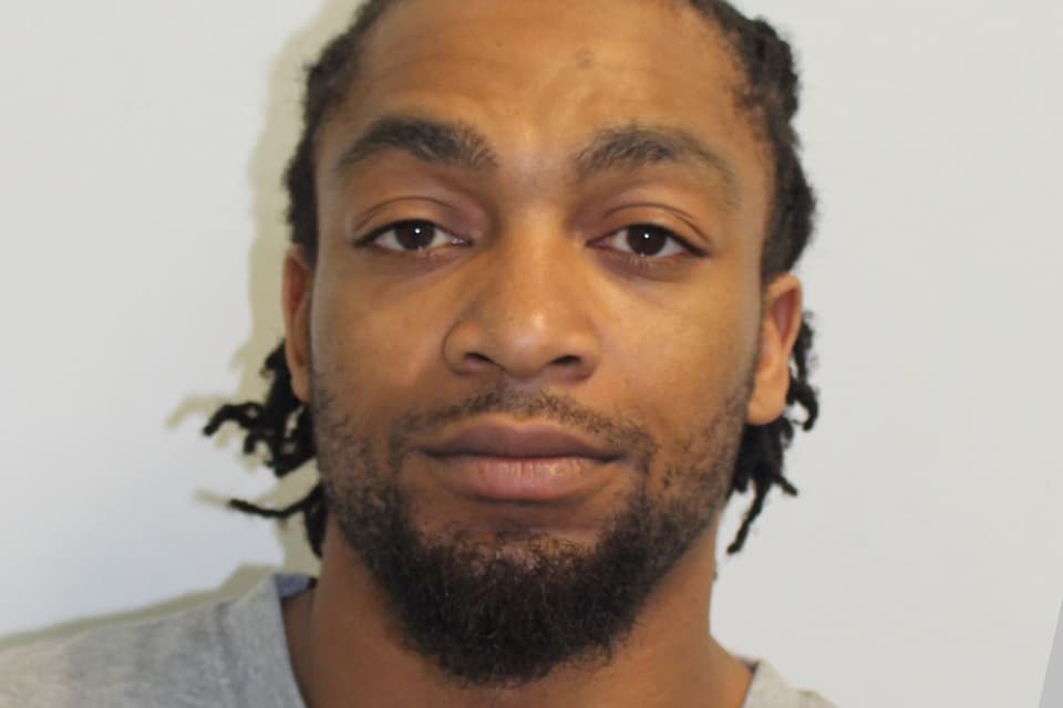 ‘Monster’ who brutally beat top chef near Notting Hill Carnival jailed for life