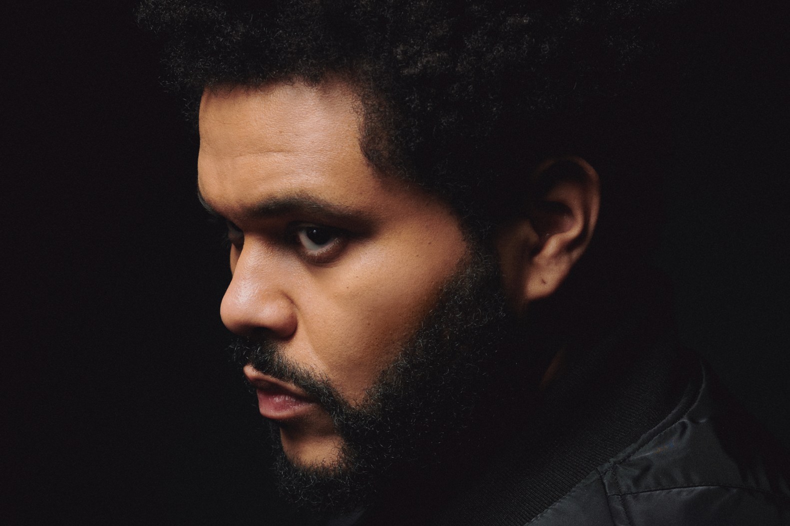 Review: It's Legacy-Assessment Time For The Weeknd