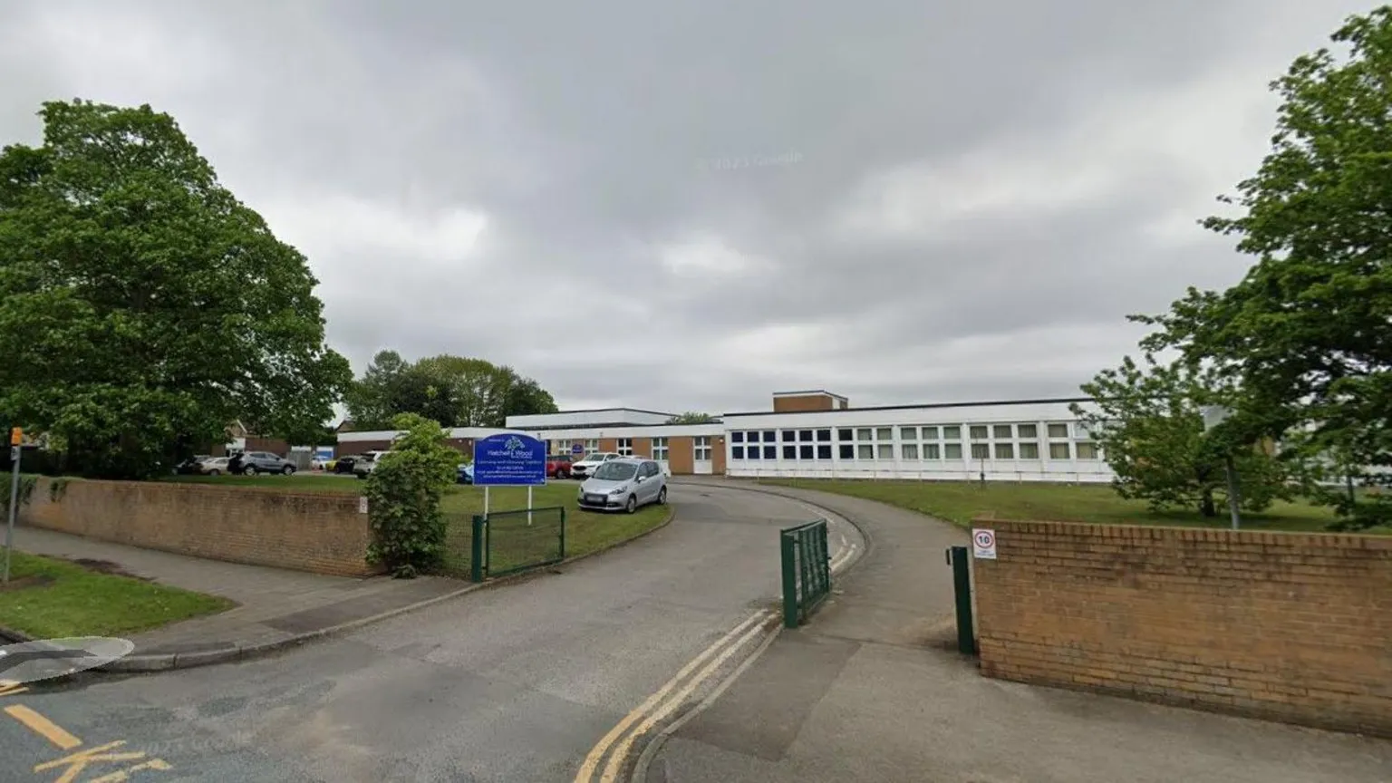 Doncaster school extension plans to create 210 new places