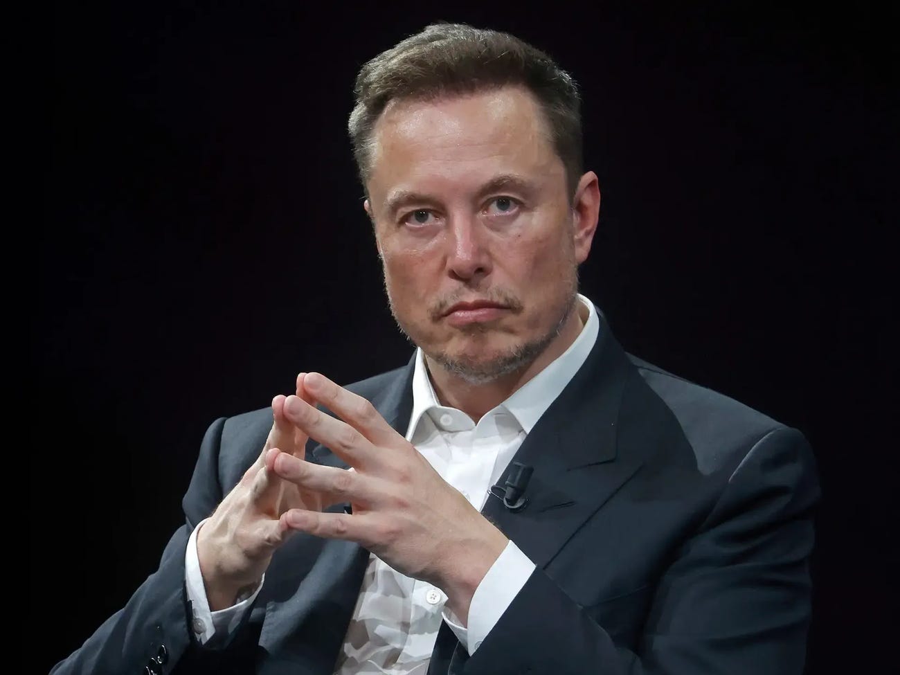 Elon Musk could lose his spot as the richest person in the world after a judge ruled to void his $55 billion Tesla pay package