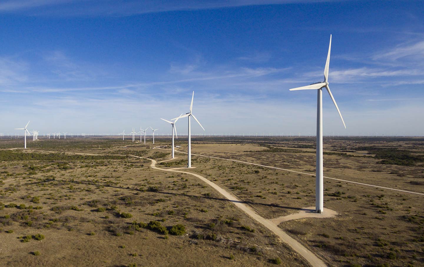 The Downsides of the Wind Energy Boom