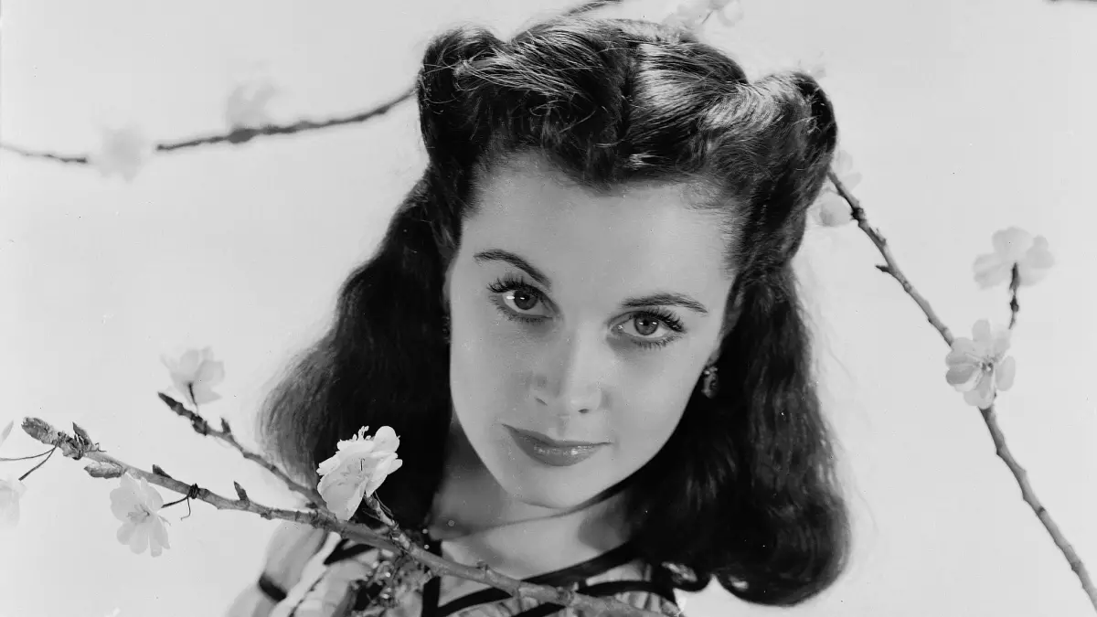 From the Archives: Vivien Leigh, 'Gone With the Wind' Star, Dies at 53