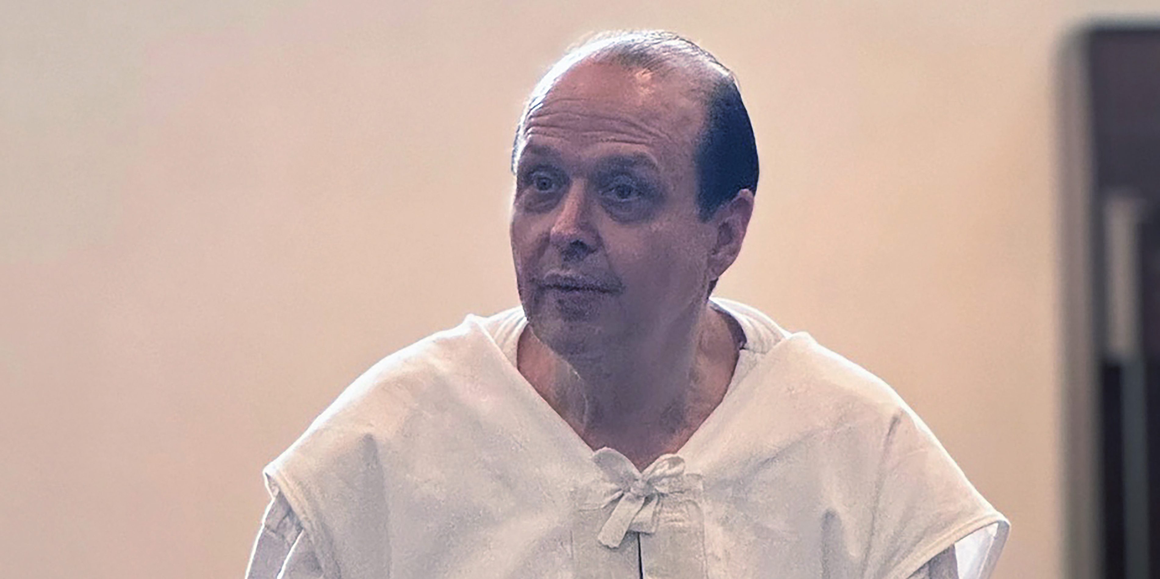 Texas Is About to Execute Robert Roberson for a Crime That Never Happened